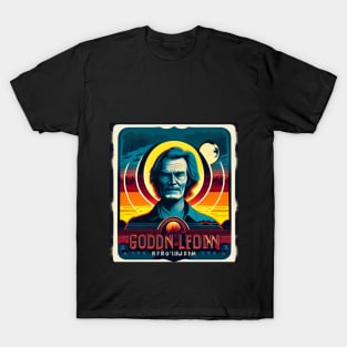 Gordon lightfoot Sundown T-Shirt